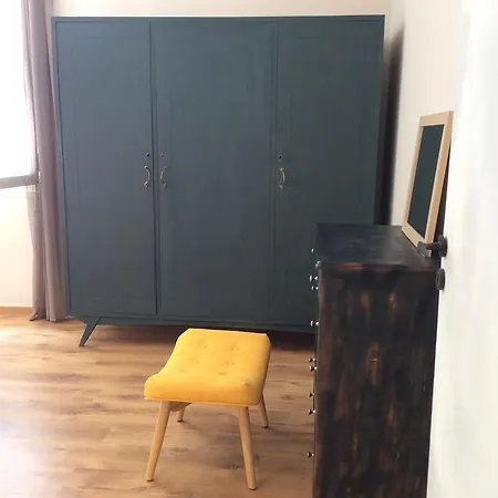 Вилла Olga *
